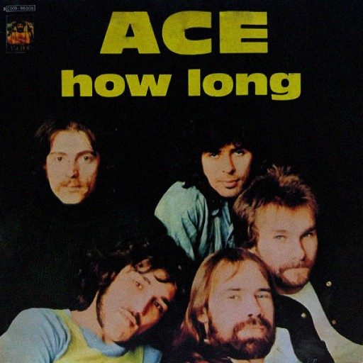ACE - HOW LONG