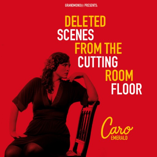 CARO EMERALD - JUST ONE DANCE