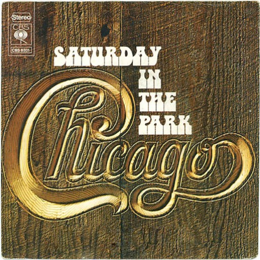 CHICAGO - SATURDAY IN THE PARK