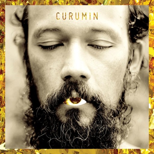 CURUMIN - BOCA CHEIA