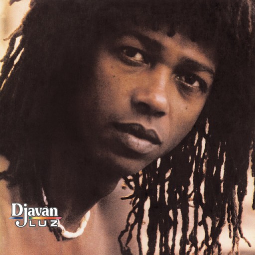 DJAVAN - LUZ