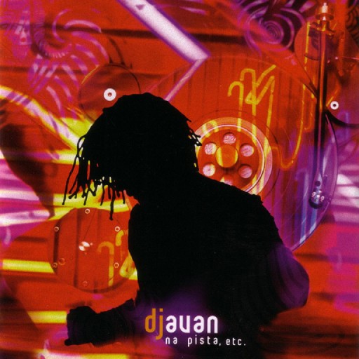 DJAVAN - MIRAGEM