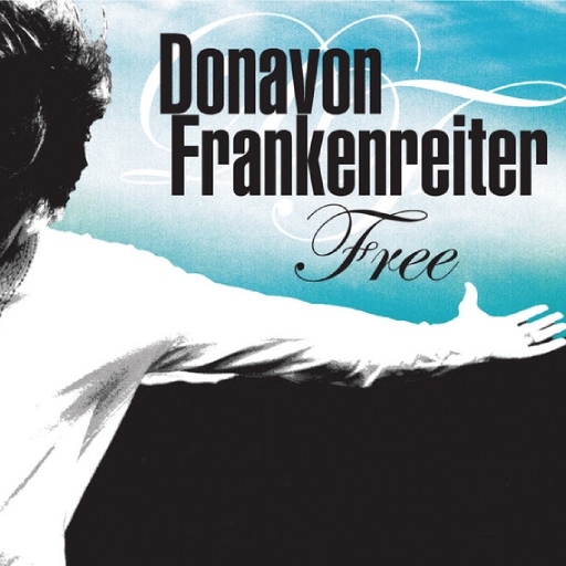 DONAVON FRANKENREITER - FREE