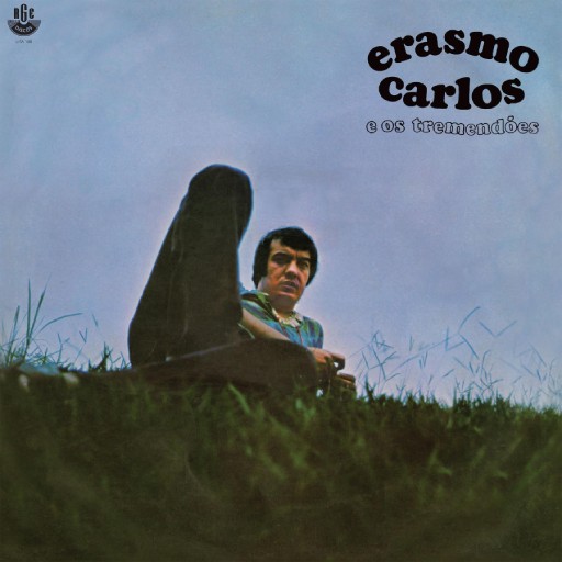 ERASMO CARLOS - SAUDOSISMO