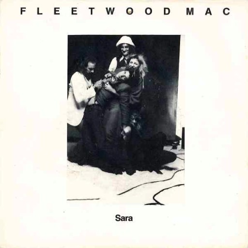FLEETWOOD MAC - SARA