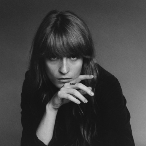 FLORENCE AND THE MACHINE - CAUGHT