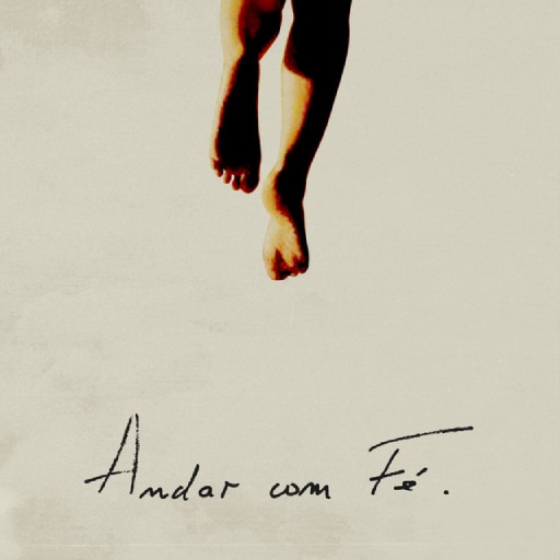GILBERTO GIL - ANDAR COM FE