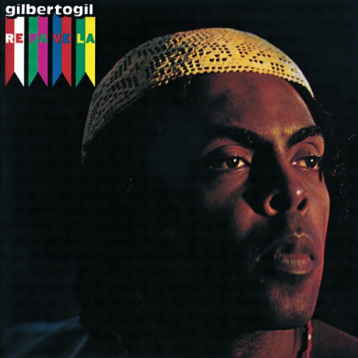 GILBERTO GIL - AQUI E AGORA