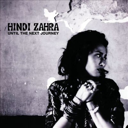 HINDI ZAHRA - THE MAN I LOVE