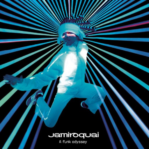 JAMIROQUAI - PICTURE OF MY LIFE