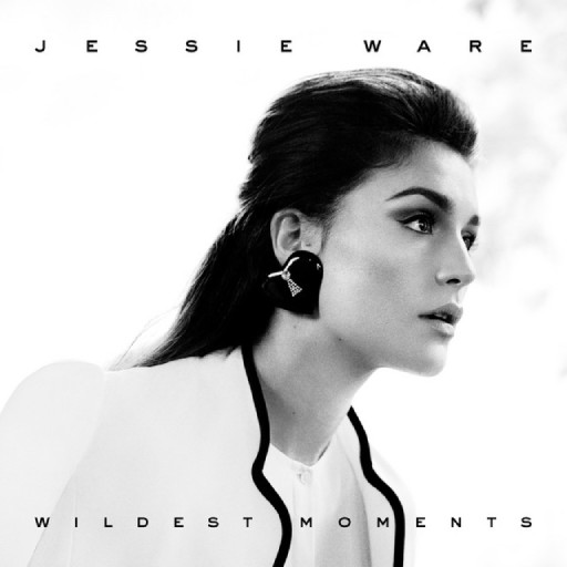 JESSIE WARE - WILDEST MOMENTS