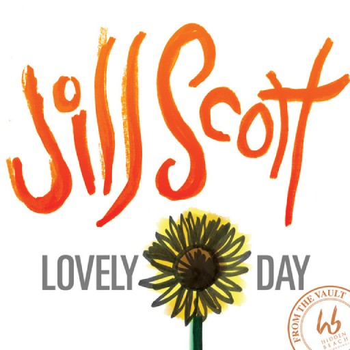 JILL SCOTT - LOVELY DAY