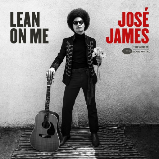 JOSE JAMES - USE ME