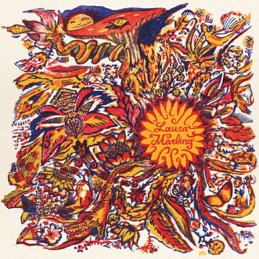 LAURA MARLING - GHOSTS