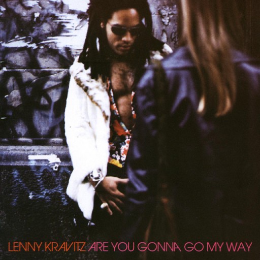 LENNY KRAVITZ - SUGAR