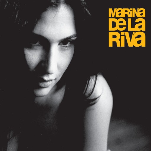 MARINA DE LA RIVA - TA HI