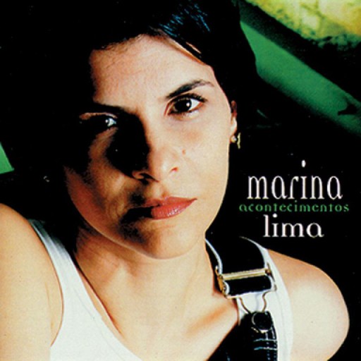 MARINA LIMA - ACONTECIMENTOS