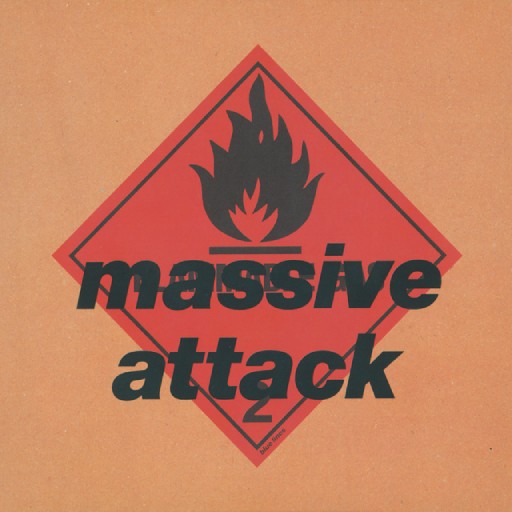 MASSIVE ATTACK - BE THANKFULL FOR WHAT YOU VE GOT