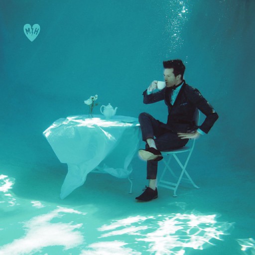 MAYER HAWTHORNE - TIME FOR LOVE