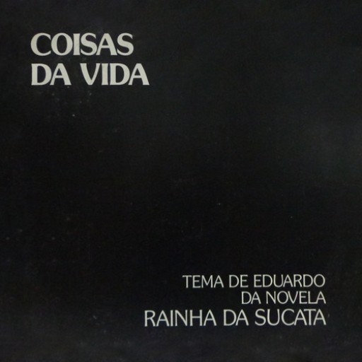 MILTON NASCIMENTO - COISAS DA VIDA