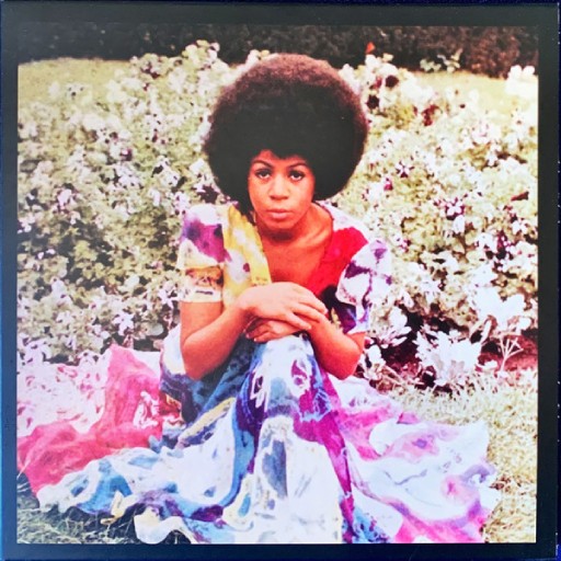 MINNIE RIPERTON - LES FLEURS