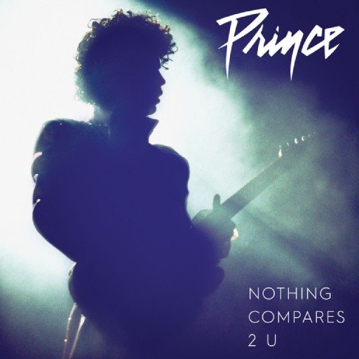 PRINCE - NOTHING COMPARES 2 U