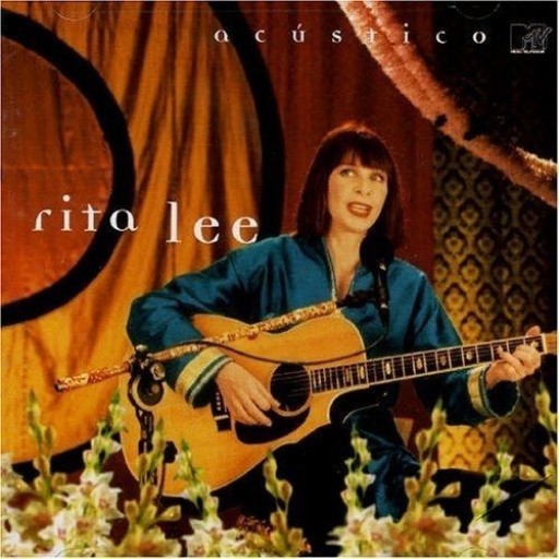 RITA LEE - DOCE VAMPIRO (ACUSTICO)