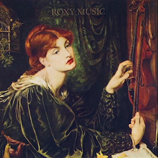 ROXY MUSIC - MORE THAN THIS