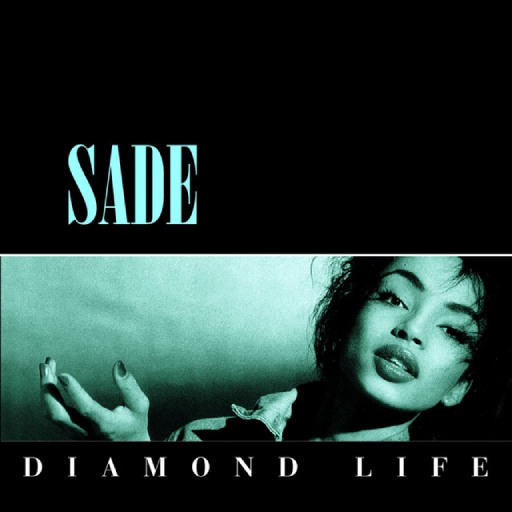 SADE - WHY CAN T WE LIVE TOGETHER