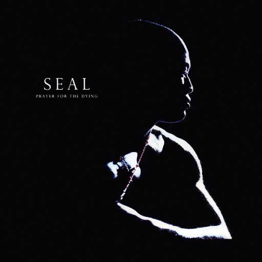 SEAL - PRAYER FOR THE DYING