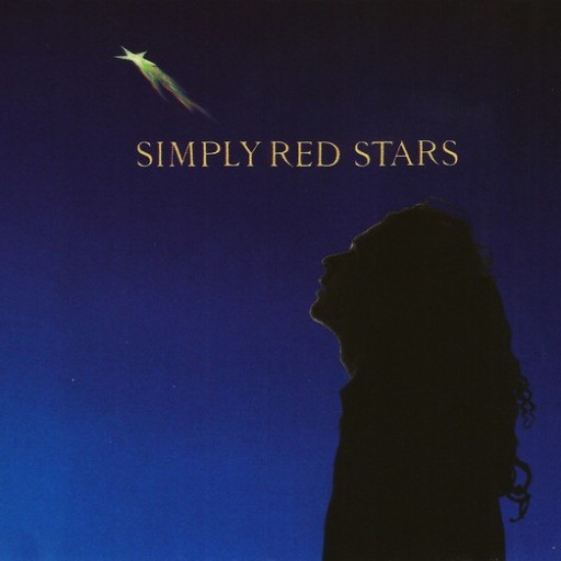 SIMPLY RED - STARS