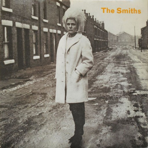 SMITHS - HEAVEN KNOWS I M MISERABLE NOW