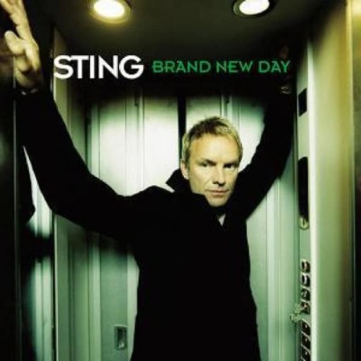 STING - WINDMILLS OF YOUR MIND