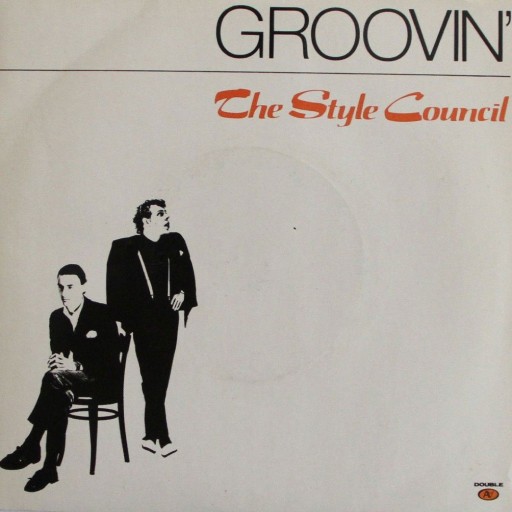 STYLE COUNCIL - YOU RE THE BEST THING