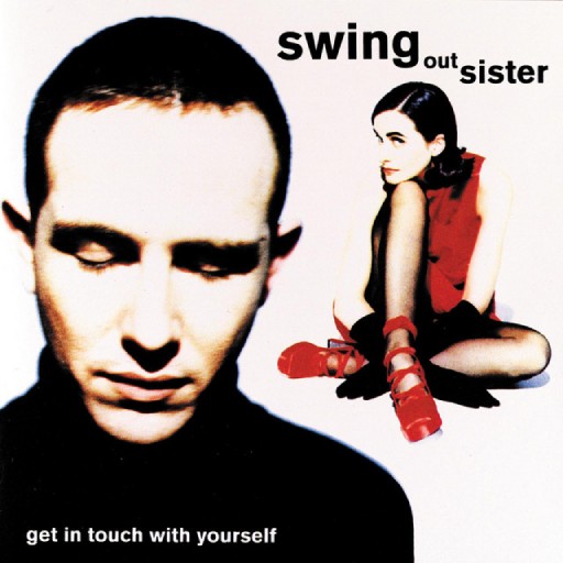 SWING OUT SISTER - CIRCULATE
