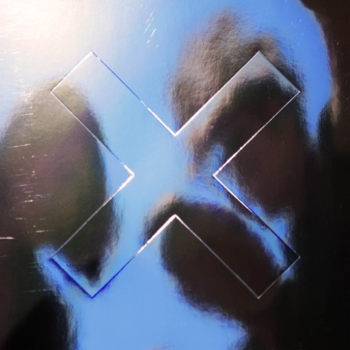 THE XX - SAY SOMETHING LOVING