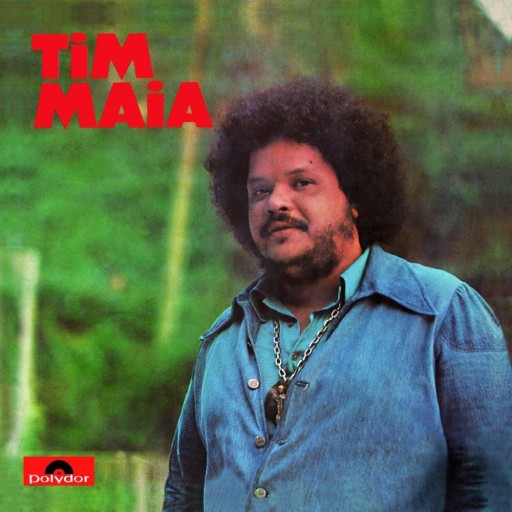 TIM MAIA - REU CONFESSO