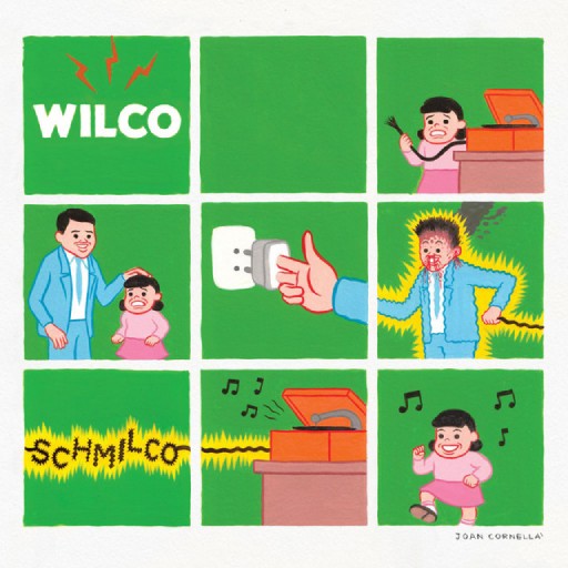 WILCO - IF I EVER WAS A CHILD