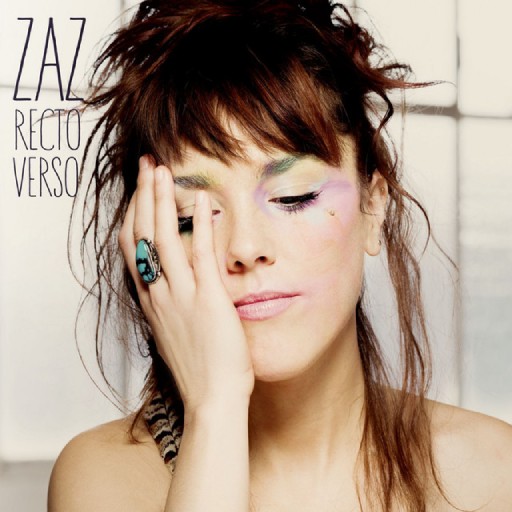 ZAZ - LA VIE EN ROSE