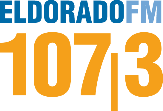 Logo Eldorado FM
