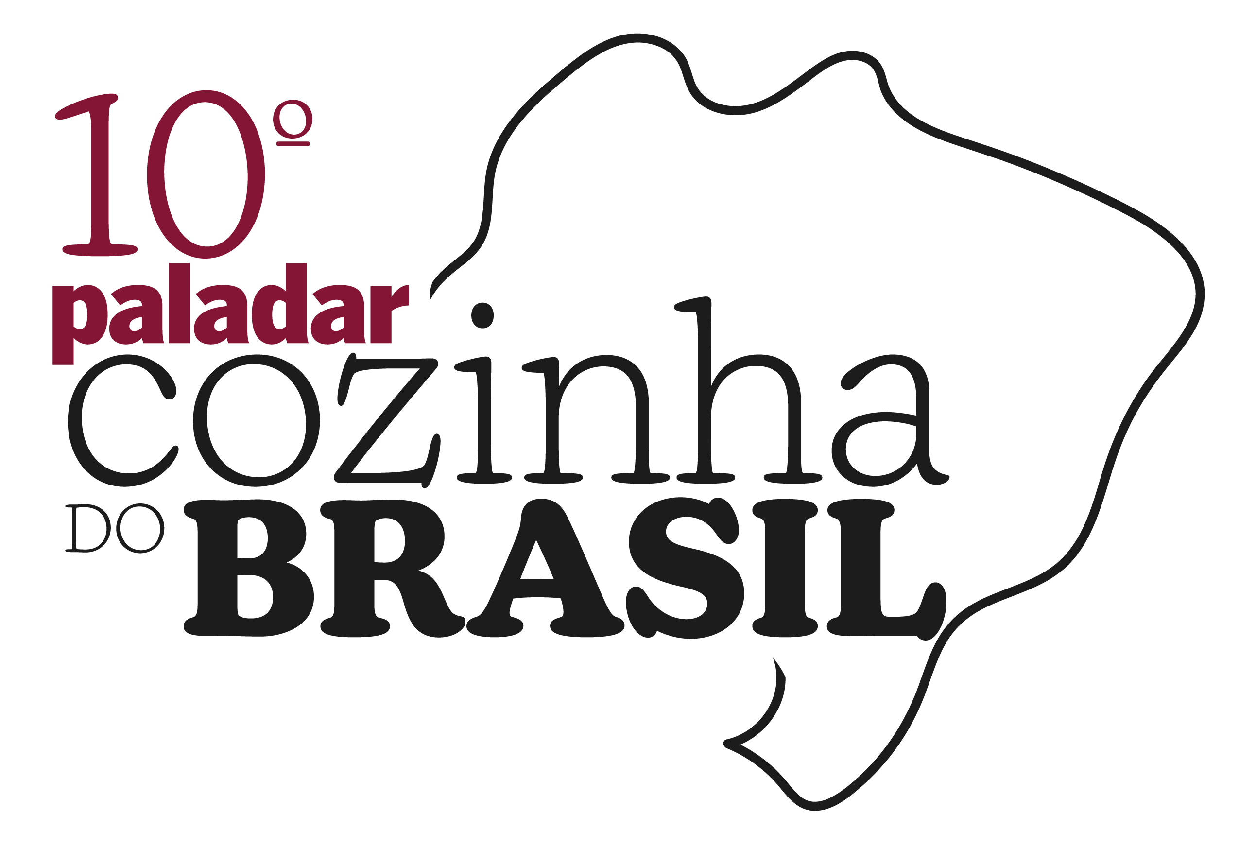 10ª Edição Estadão Paladar Cozinha do Brasil - A Riqueza dos Nossos Biomas